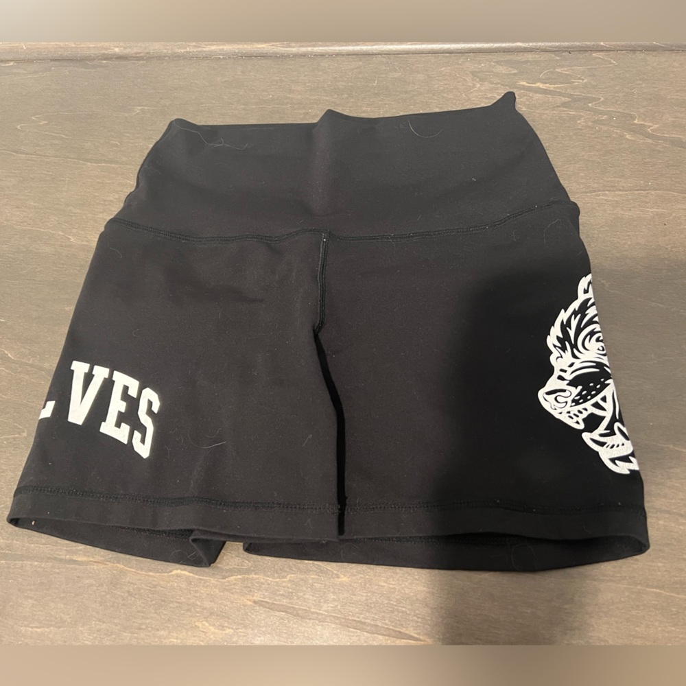 Darc Sport workout shorts
